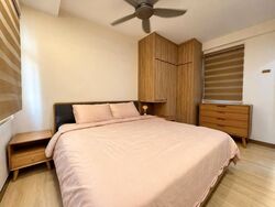 Blk 278A Compassvale Helm (Sengkang), HDB 4 Rooms #631401301